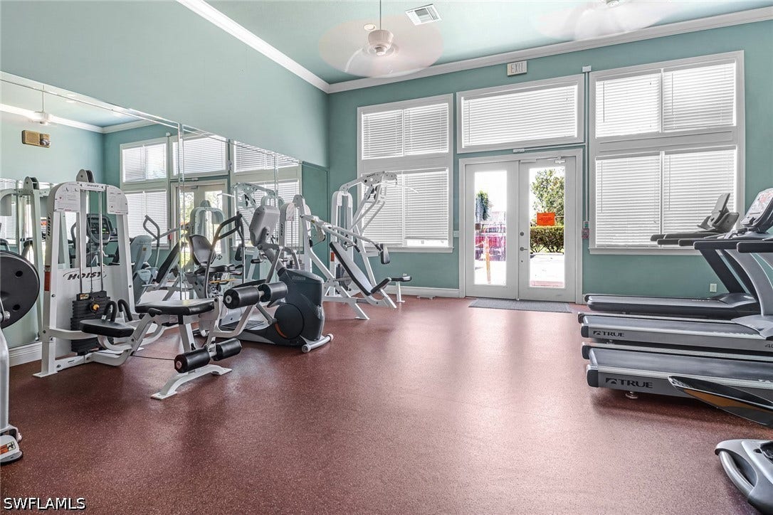 3620 Lansing Loop, #101, Estero, FL 33928