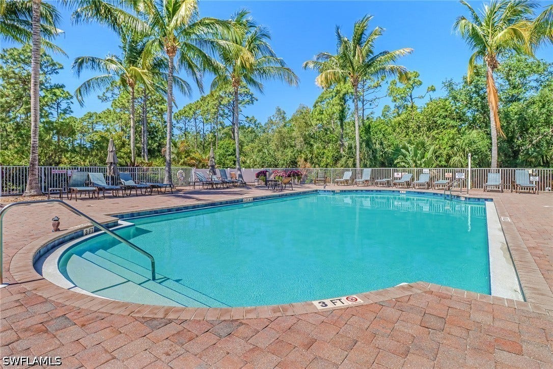 3620 Lansing Loop, #101, Estero, FL 33928