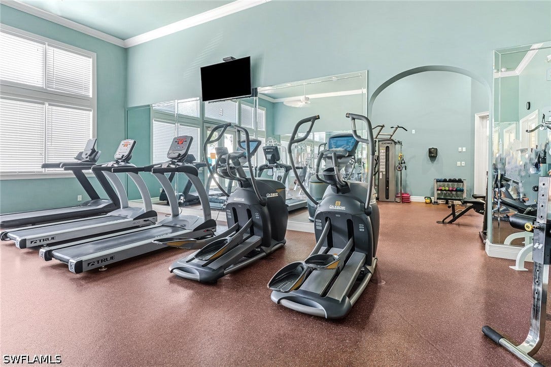 3620 Lansing Loop, #101, Estero, FL 33928