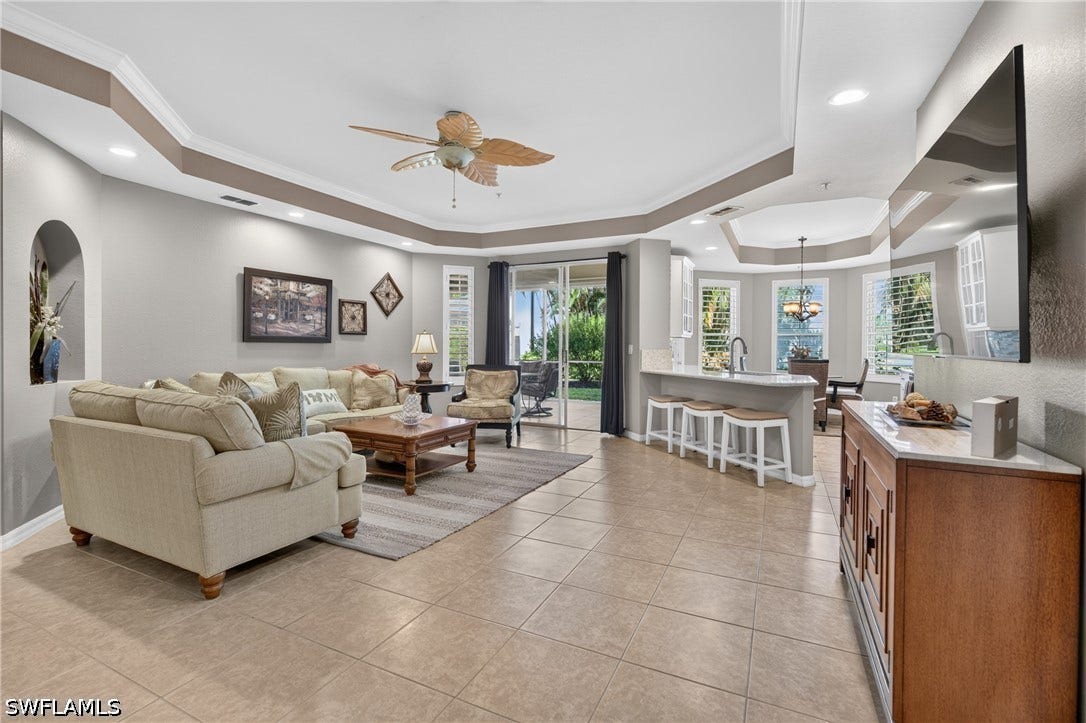 3620 Lansing Loop, #101, Estero, FL 33928