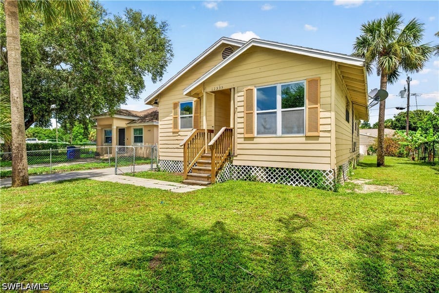 Property photo for 11535 Chapman Avenue, Bonita Springs, FL
