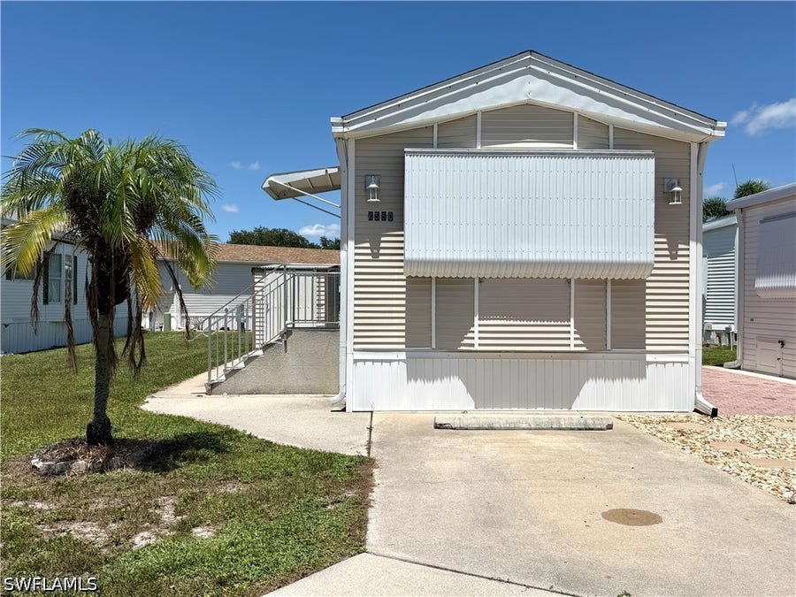 Property photo for 4550 Lafayette Lane E, Estero, FL