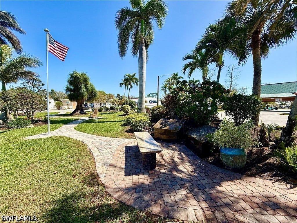 458 Vanda Sanctuary, Naples, FL 34114