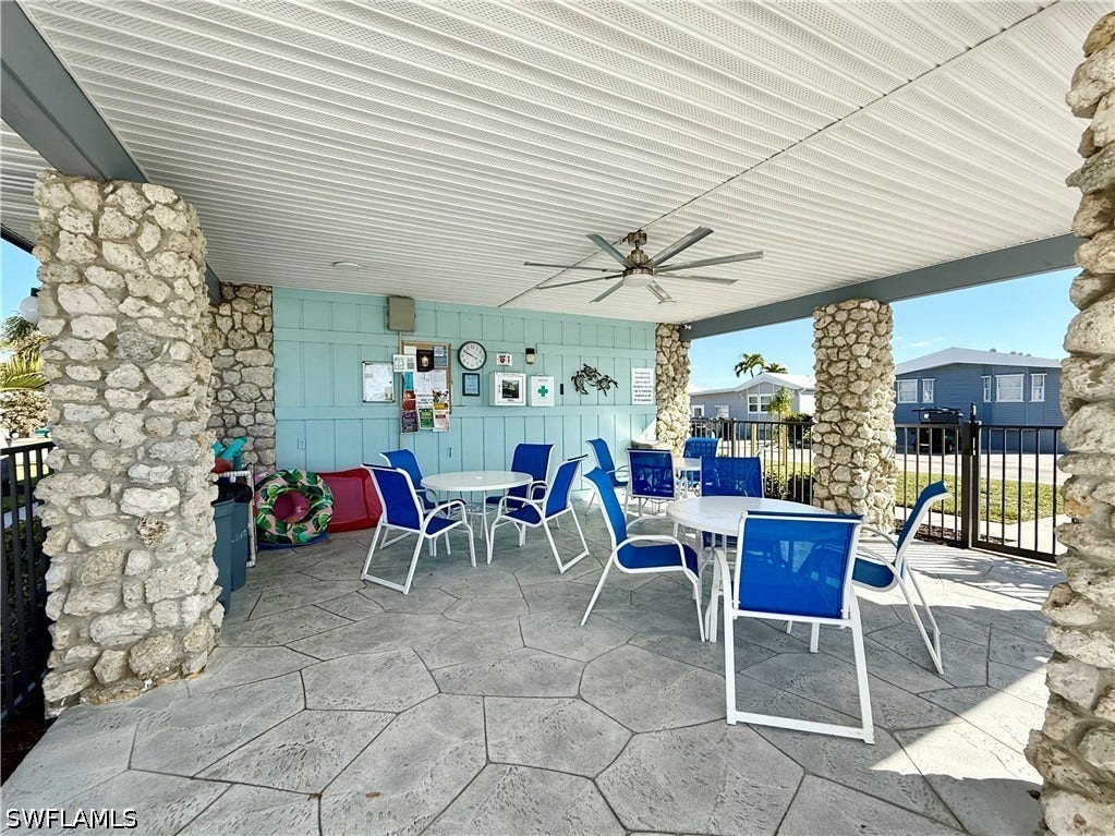 458 Vanda Sanctuary, Naples, FL 34114