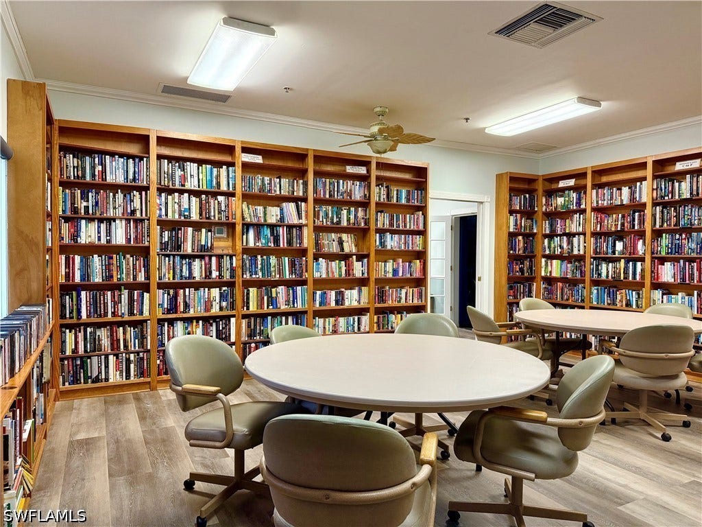 458 Vanda Sanctuary, Naples, FL 34114