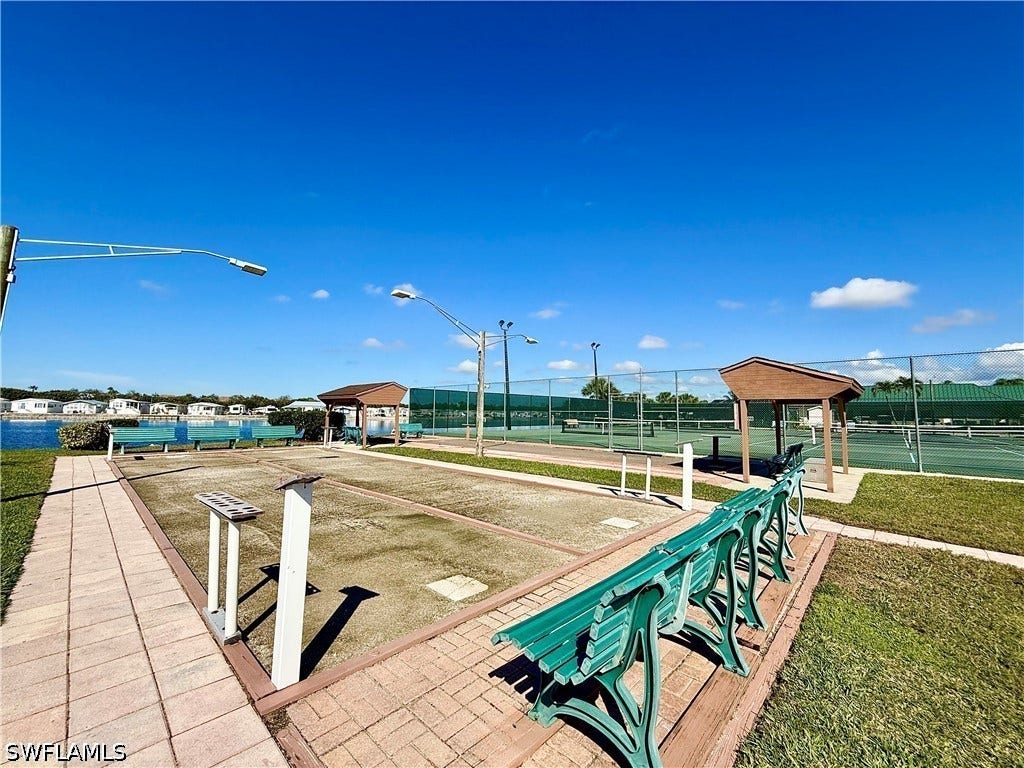 458 Vanda Sanctuary, Naples, FL 34114