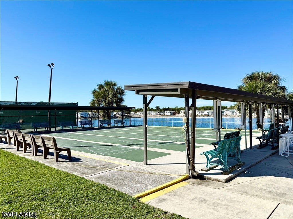 458 Vanda Sanctuary, Naples, FL 34114
