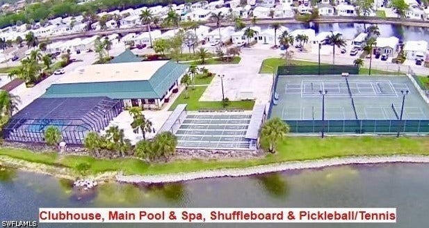 458 Vanda Sanctuary, Naples, FL 34114