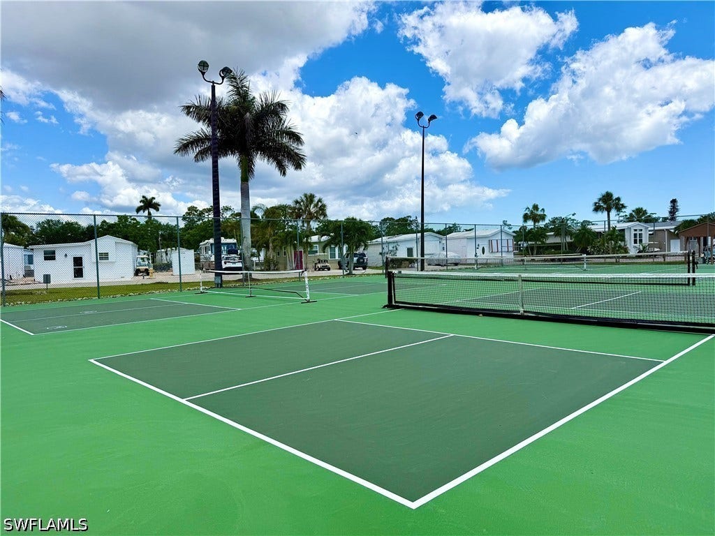 458 Vanda Sanctuary, Naples, FL 34114