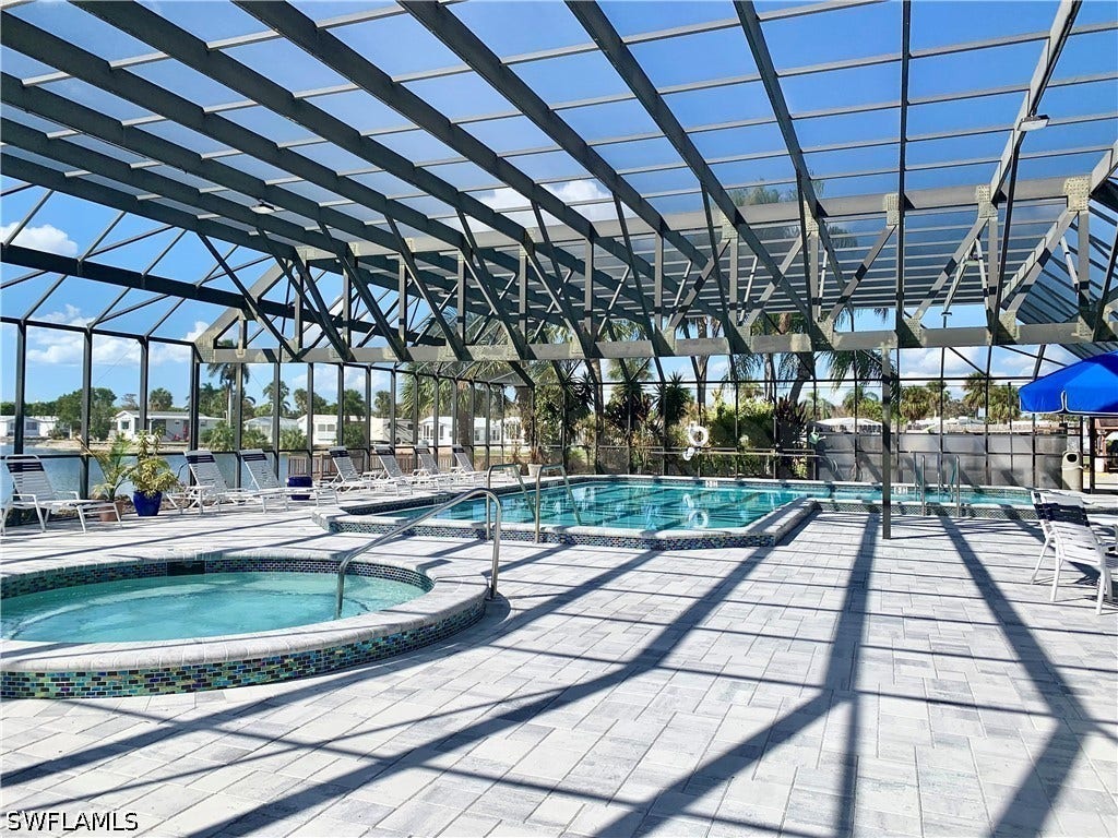 458 Vanda Sanctuary, Naples, FL 34114