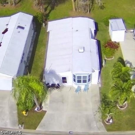458 Vanda Sanctuary, Naples, FL 34114