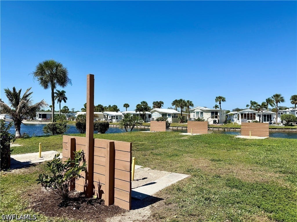 458 Vanda Sanctuary, Naples, FL 34114