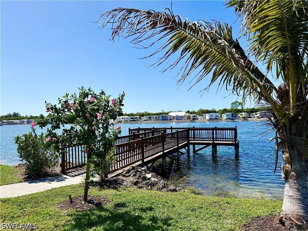 458 Vanda Sanctuary, Naples, FL 34114