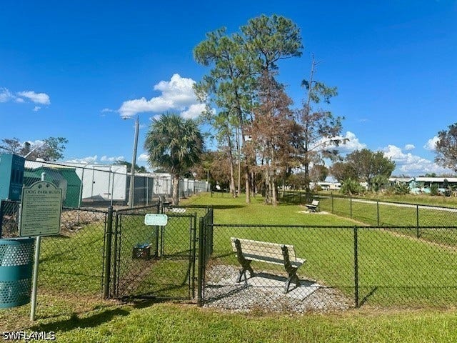 458 Vanda Sanctuary, Naples, FL 34114