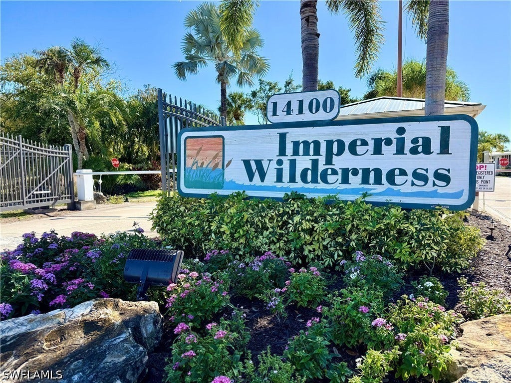 458 Vanda Sanctuary, Naples, FL 34114