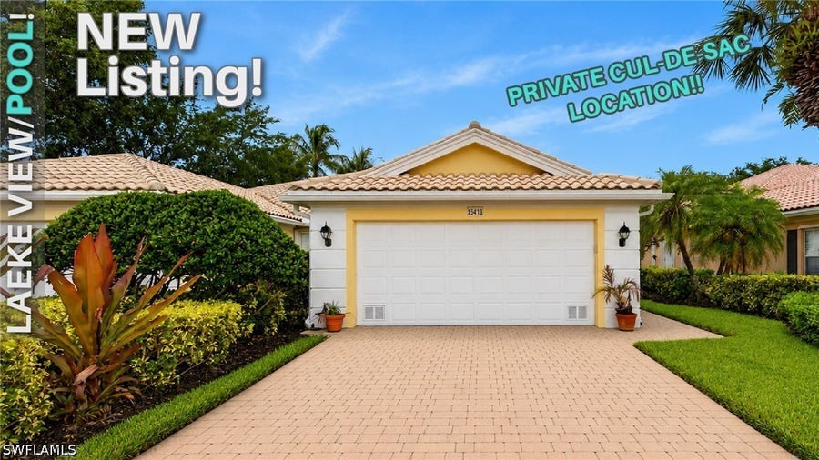 Property photo for 15413 Orlanda Drive, Bonita Springs, FL