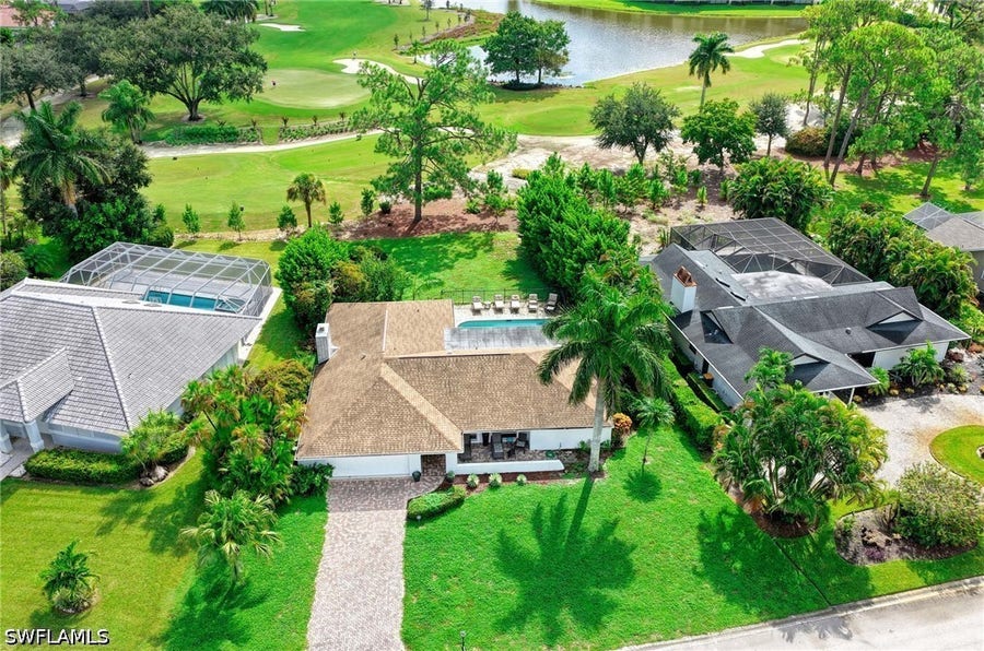 Property photo for 112 Palmetto Dunes Circle, Naples, FL