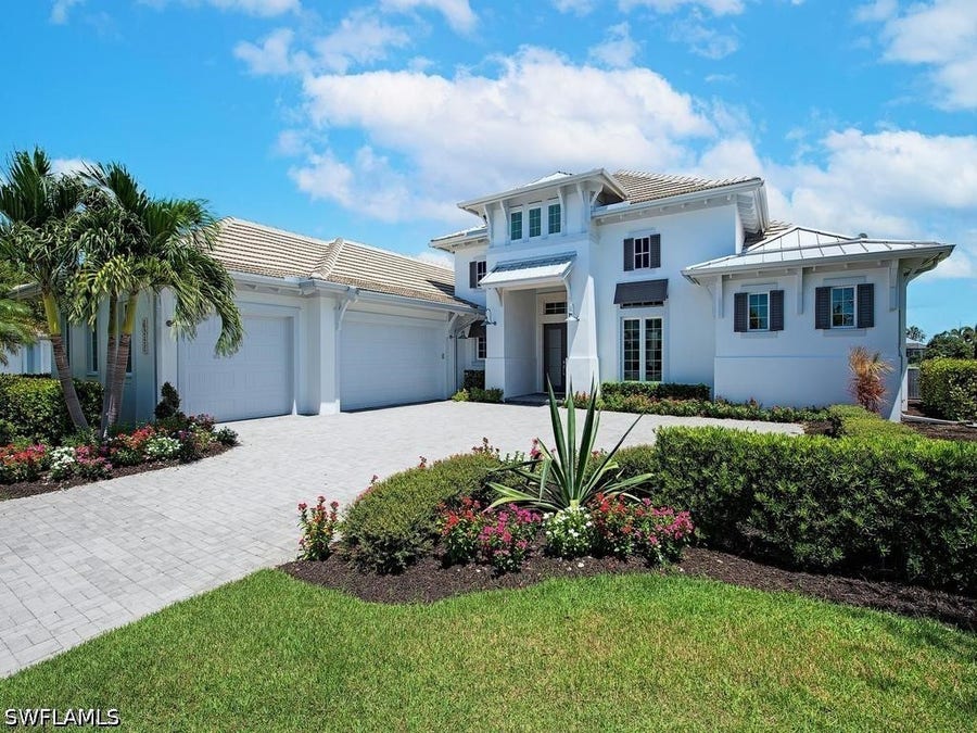 Property photo for 6250 Lightbourn Way, Naples, FL
