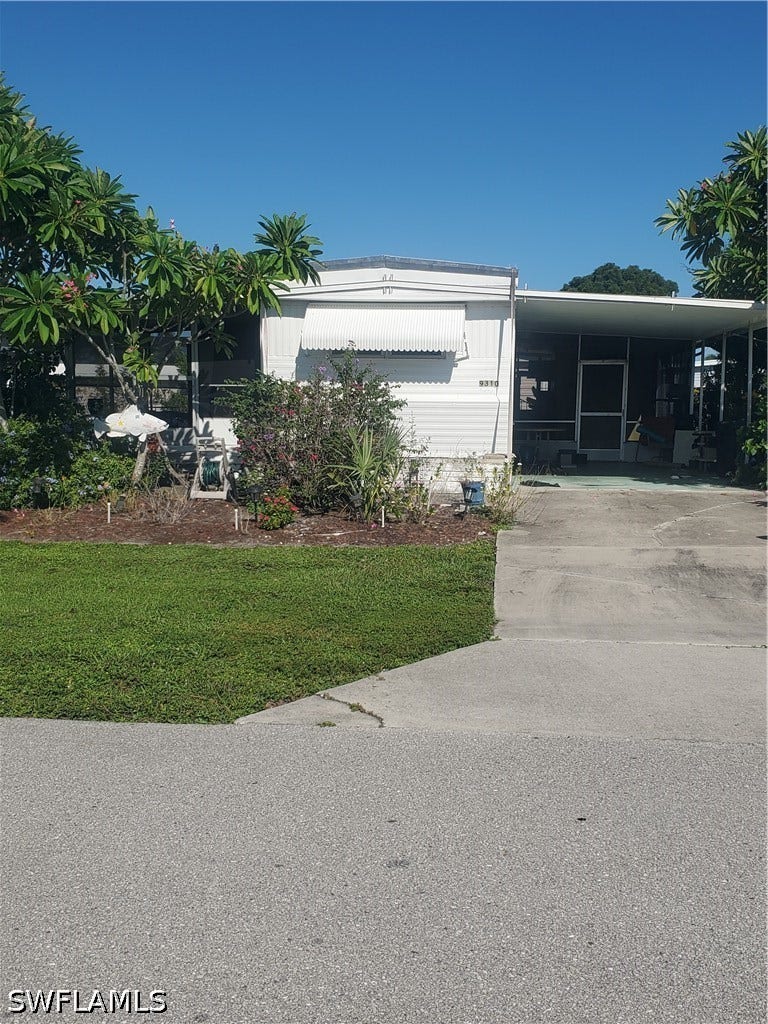 Property photo for 9310 Pitt Road, Bonita Springs, FL