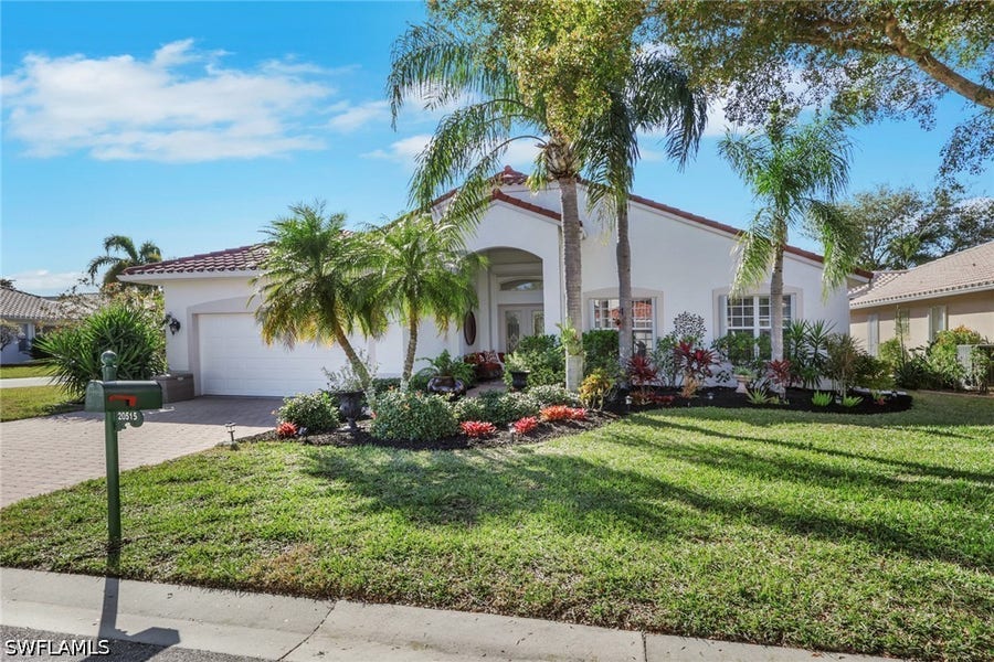 Property photo for 20515 Foxworth Circle, Estero, FL
