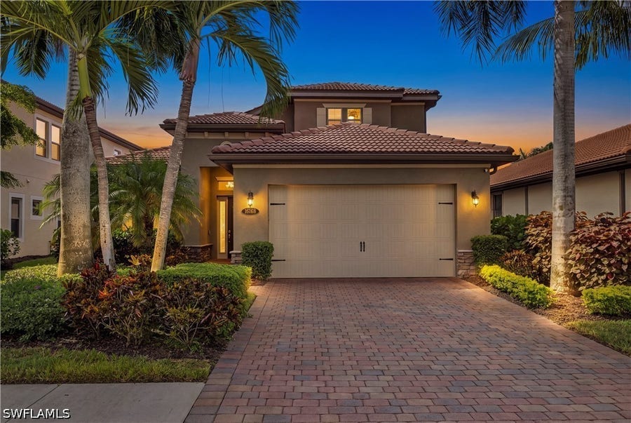 Property photo for 16168 Aberdeen Avenue, Naples, FL