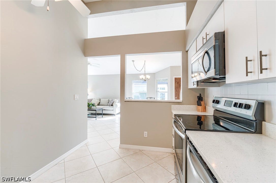 20850 Blacksmith Forge, Estero, FL 33928