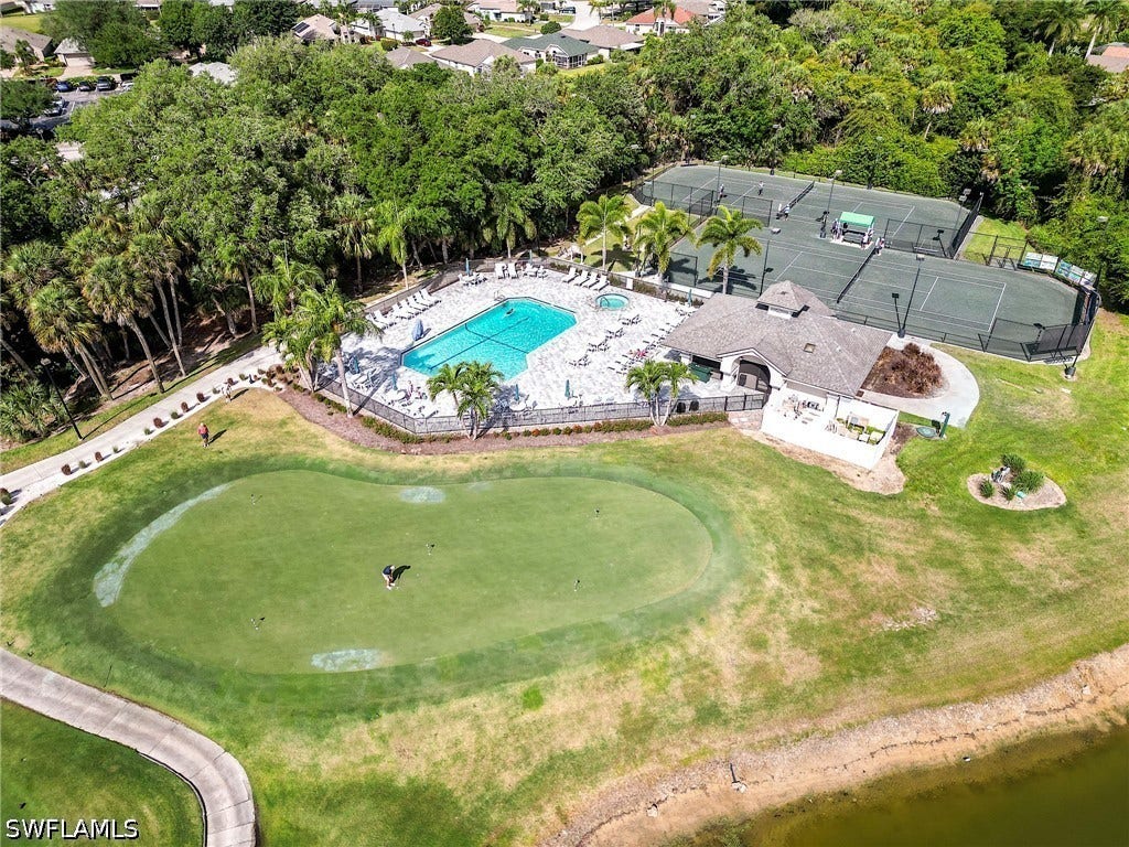 20850 Blacksmith Forge, Estero, FL 33928