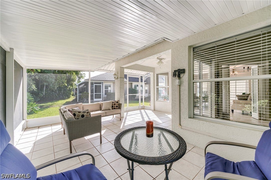 20850 Blacksmith Forge, Estero, FL 33928