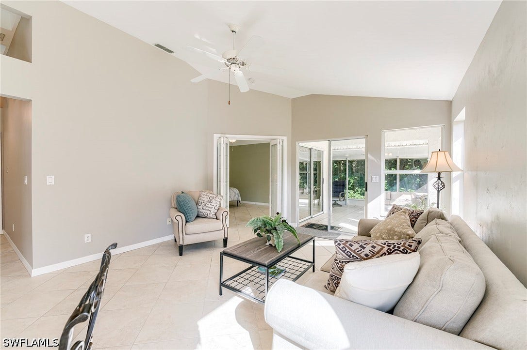 20850 Blacksmith Forge, Estero, FL 33928