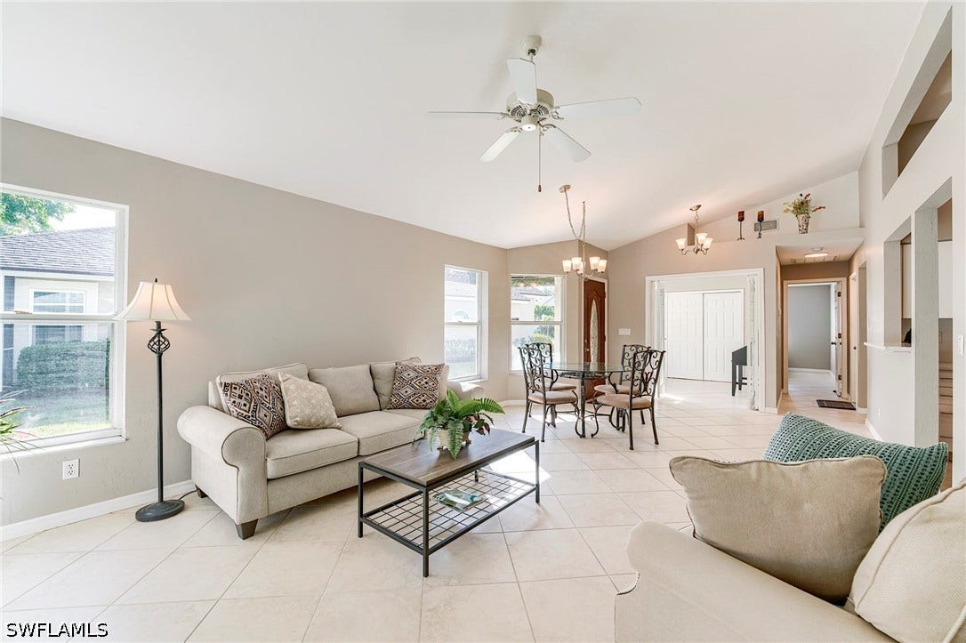 20850 Blacksmith Forge, Estero, FL 33928