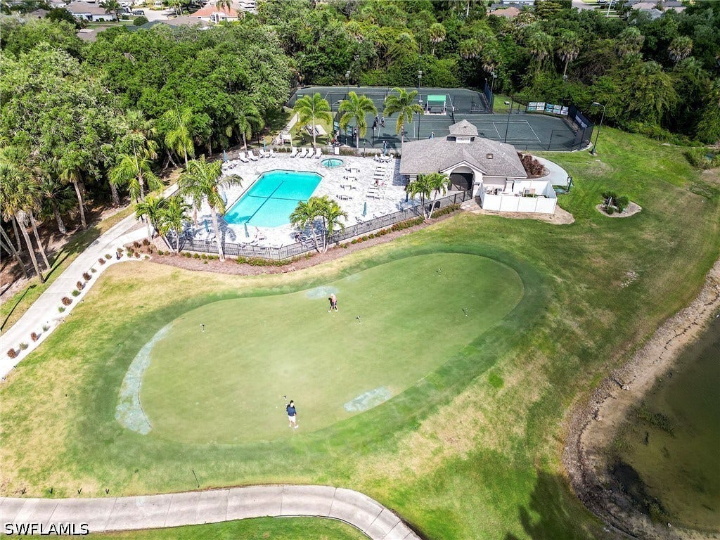 20850 Blacksmith Forge, Estero, FL 33928