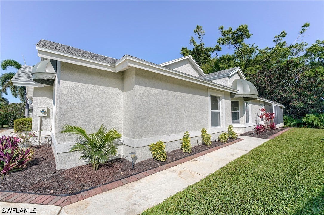 20850 Blacksmith Forge, Estero, FL 33928