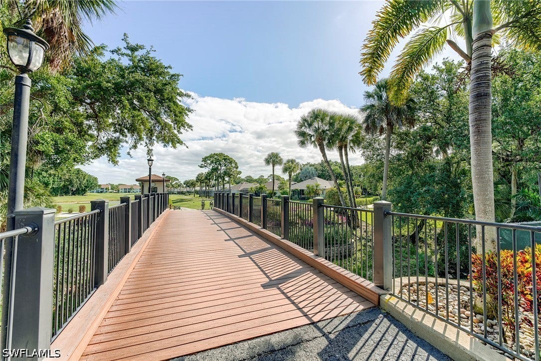 20850 Blacksmith Forge, Estero, FL 33928