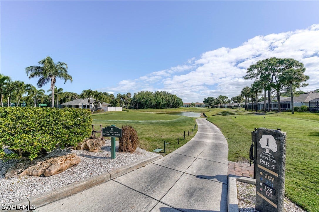 20850 Blacksmith Forge, Estero, FL 33928