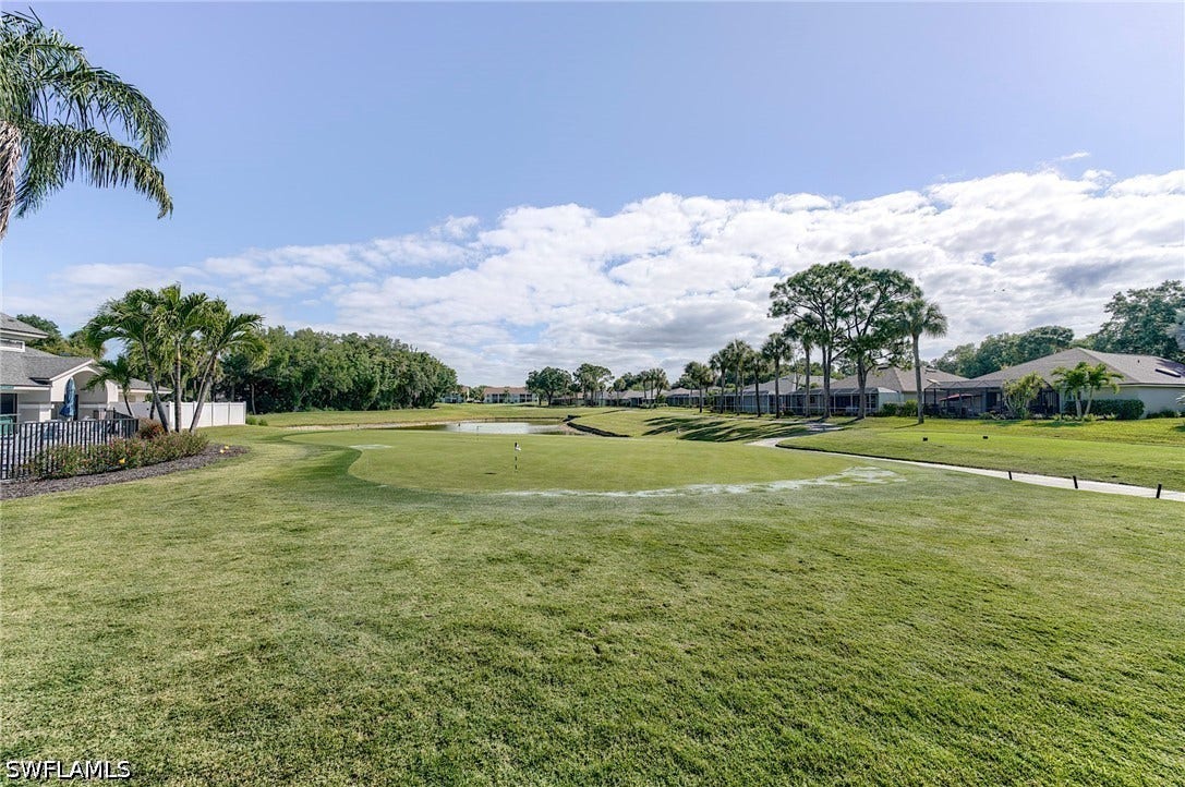 20850 Blacksmith Forge, Estero, FL 33928