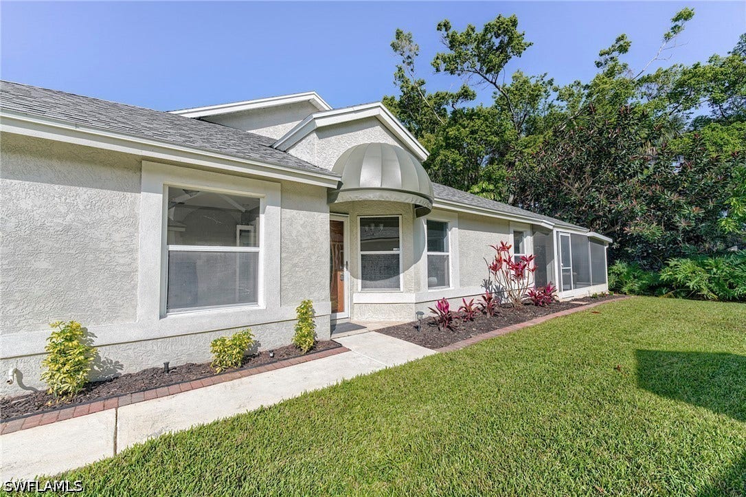 20850 Blacksmith Forge, Estero, FL 33928