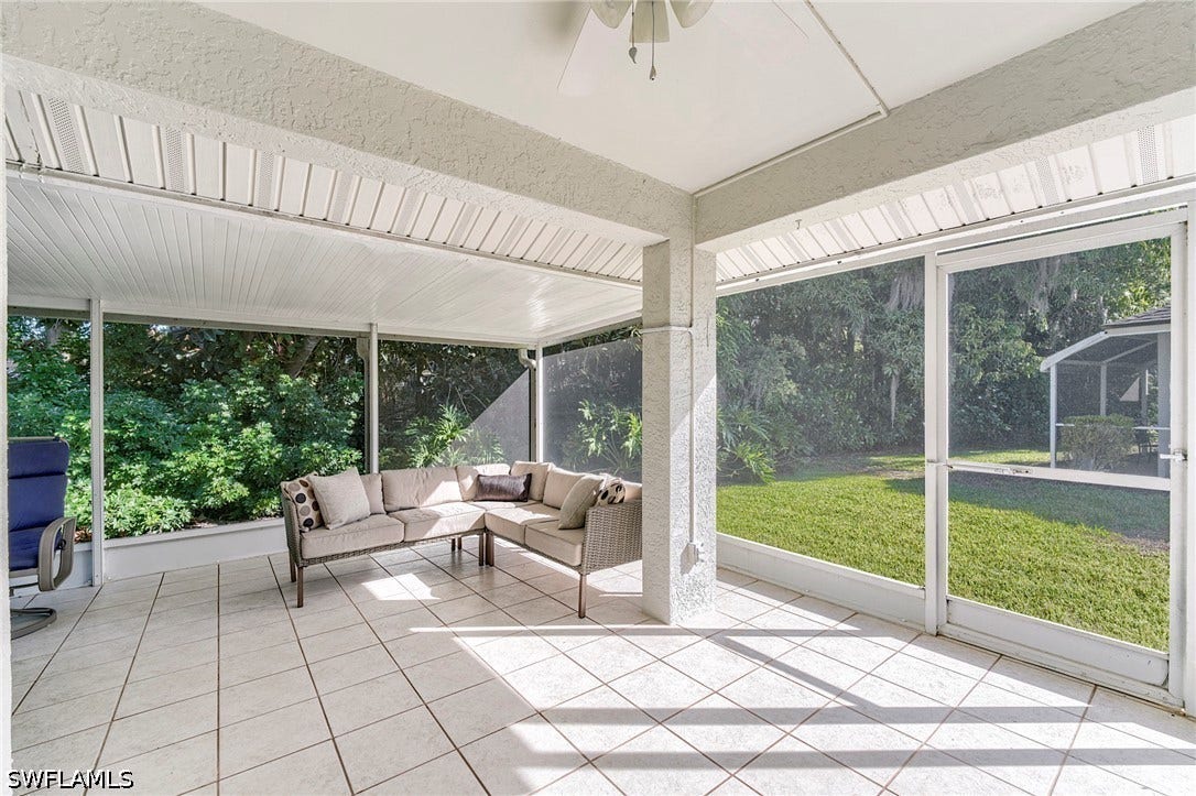20850 Blacksmith Forge, Estero, FL 33928