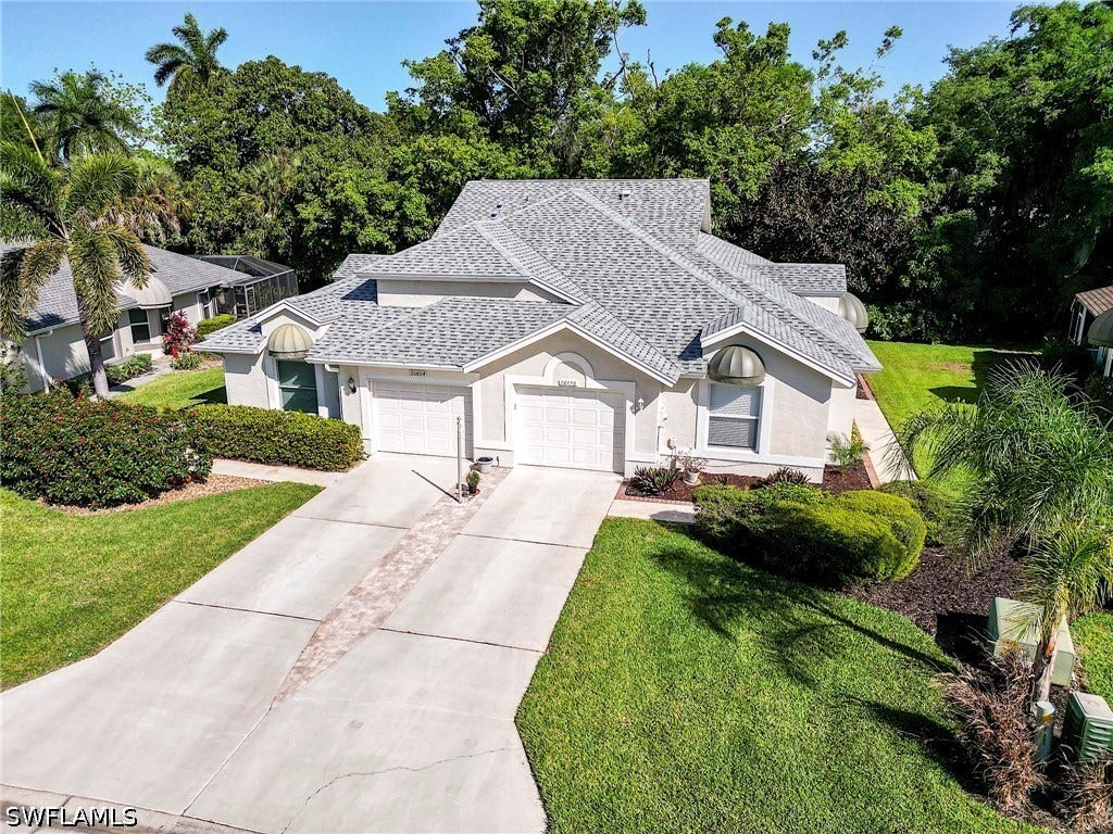 20850 Blacksmith Forge, Estero, FL 33928