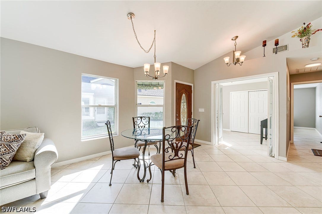 20850 Blacksmith Forge, Estero, FL 33928