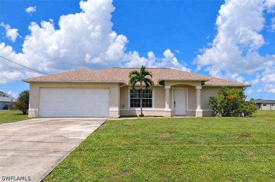 Property photo for 14 El Dorado Boulevard S, Cape Coral, FL