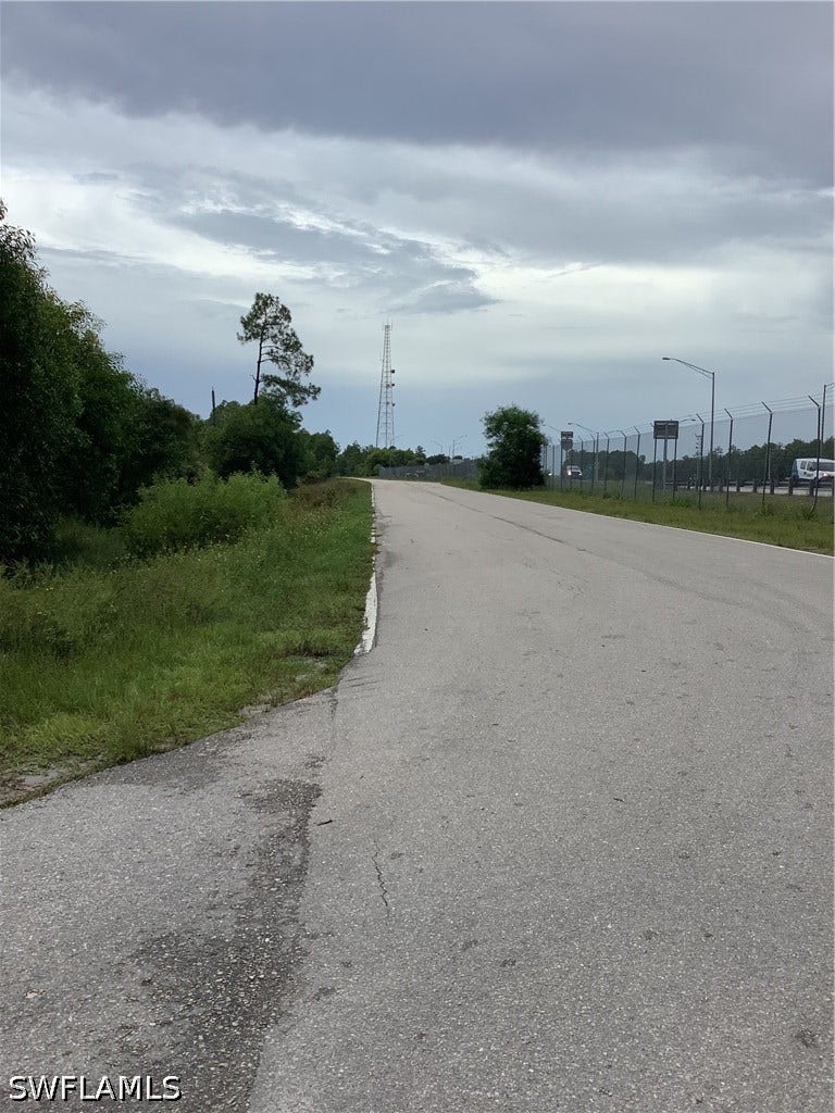 Property photo for Benfield Road, Naples, FL