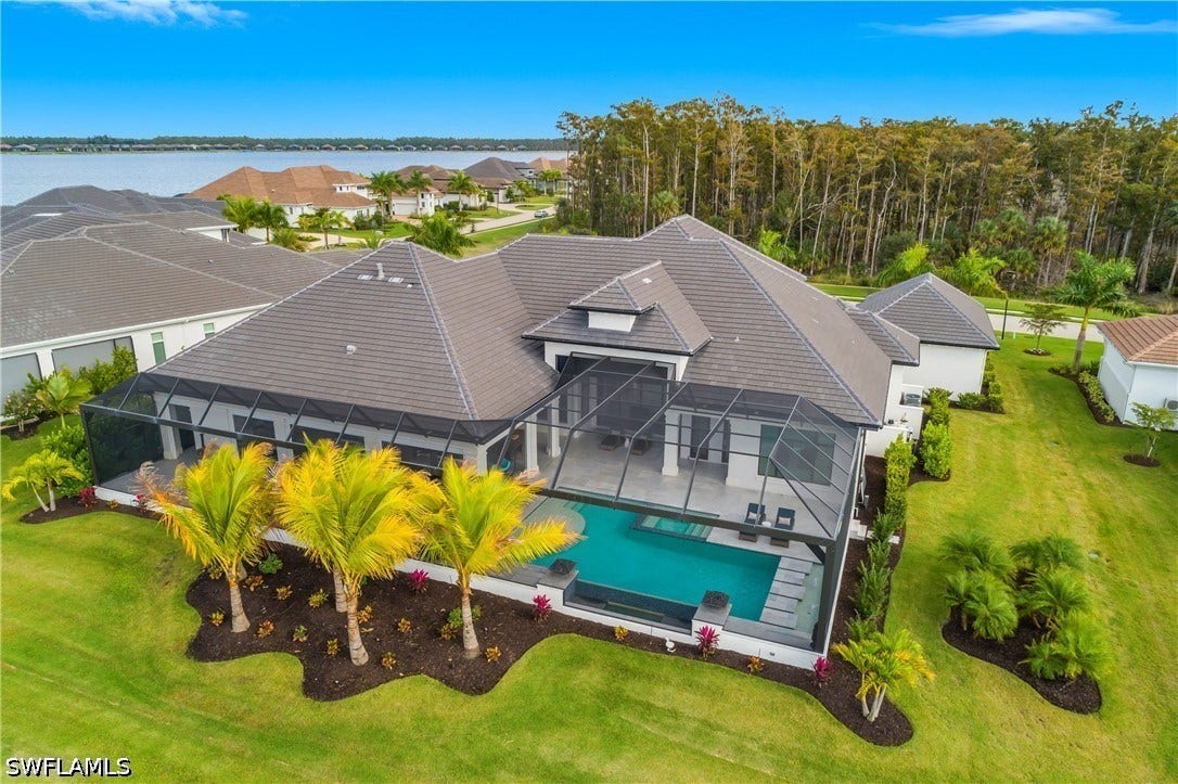 18410 Blue Eye Loop, Estero, FL 33913