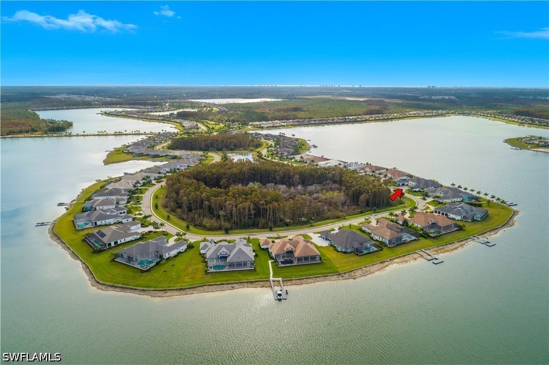 Located on WildBlue's exclusively gated Blue Eye Loop enclave, this section has 46 total homes with only 12 custom homes.