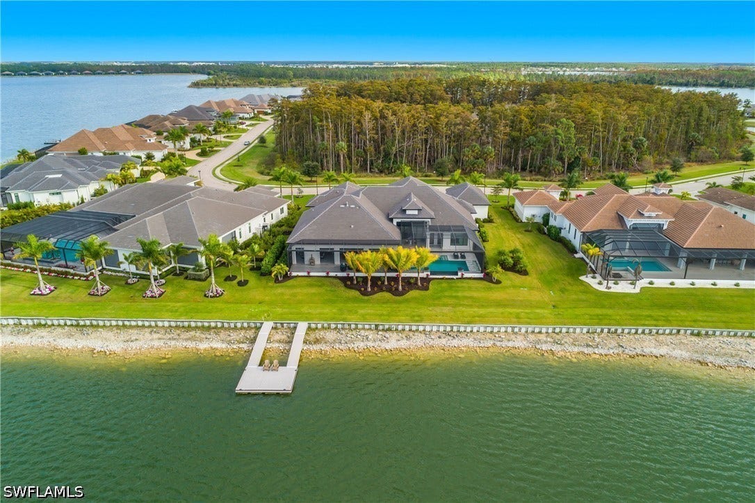 Additional home features include: Whole home generator, tankless water heaters, whole home surge protection, Kinetico water filtration and reverse osmosis, linear AC venting system, monitored security system.