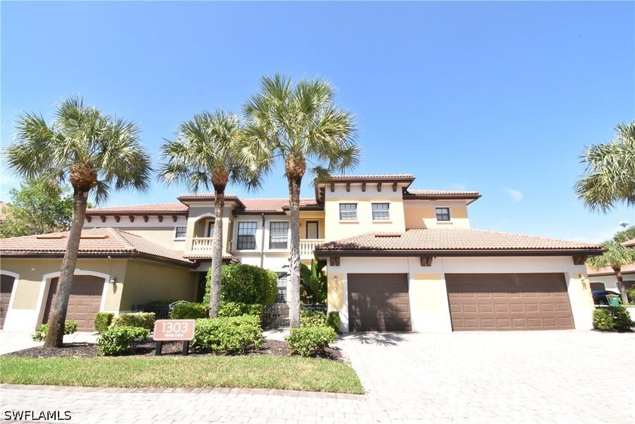 Property photo for 1303 Verde Drive, #3, Naples, FL