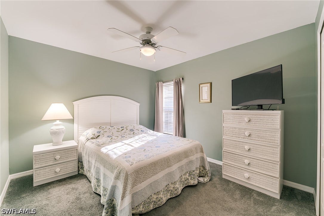 9021 Spring Run Boulevard, Estero, FL 34135