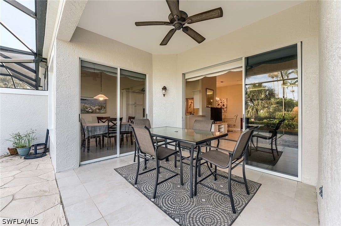 9021 Spring Run Boulevard, Estero, FL 34135