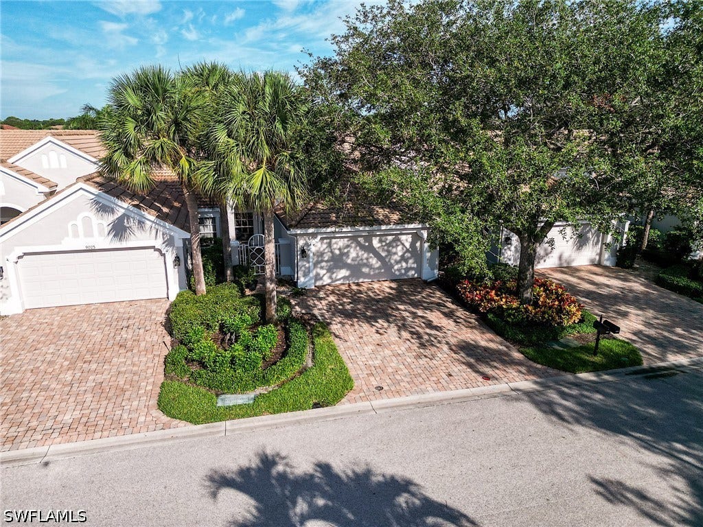 9021 Spring Run Boulevard, Estero, FL 34135