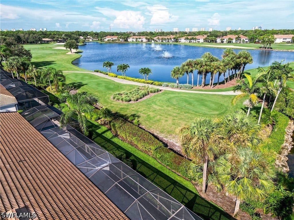 9021 Spring Run Boulevard, Estero, FL 34135