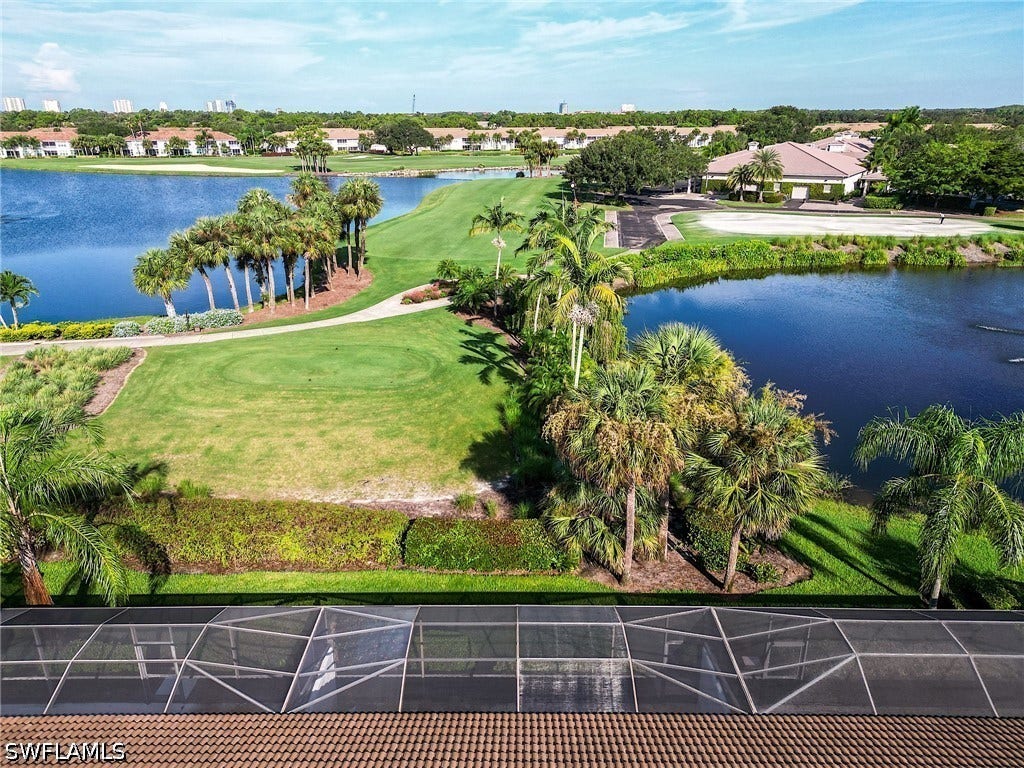9021 Spring Run Boulevard, Estero, FL 34135